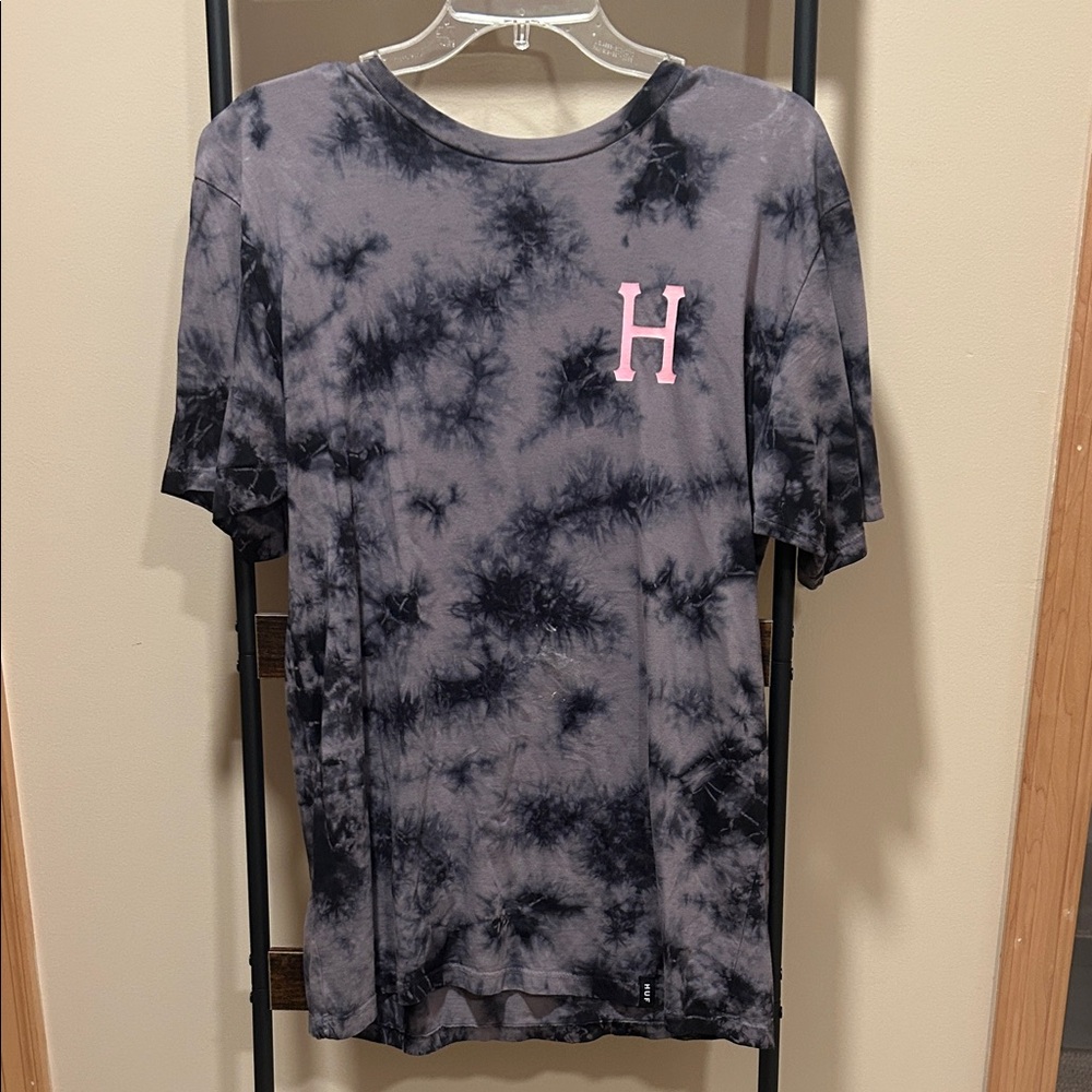 Huf Graphic Tee